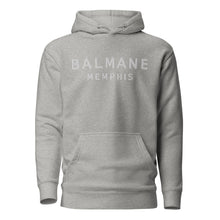 Load image into Gallery viewer, BALMANE MEMPHIS Unisex Hoodie
