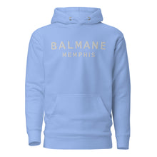 Load image into Gallery viewer, BALMANE MEMPHIS Unisex Hoodie
