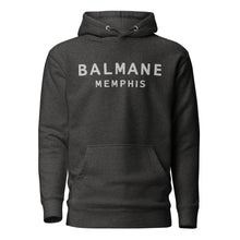 Load image into Gallery viewer, BALMANE MEMPHIS Unisex Hoodie
