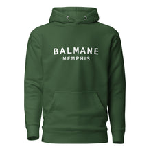 Load image into Gallery viewer, BALMANE MEMPHIS Unisex Hoodie
