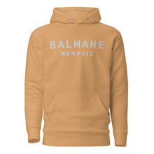 Load image into Gallery viewer, BALMANE MEMPHIS Unisex Hoodie
