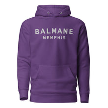 Load image into Gallery viewer, BALMANE MEMPHIS Unisex Hoodie
