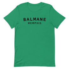 Load image into Gallery viewer, BALMANE MEMPHIS Tee (unisex)
