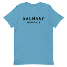 Load image into Gallery viewer, BALMANE MEMPHIS Tee (unisex)
