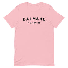 Load image into Gallery viewer, BALMANE MEMPHIS Tee (unisex)
