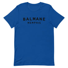 Load image into Gallery viewer, BALMANE MEMPHIS Tee (unisex)
